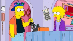 Симпсоны в будущем: прыжок во времени или конец эпохи?