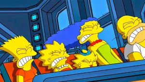 Симпсоны и их пророчества: как мультсериал угадывал будущее