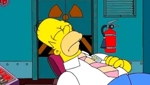 Почему Гомер — это мы с вами, только в мультяшном мире