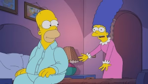 Ключевые изменения Симпсонов за 36 сезонов