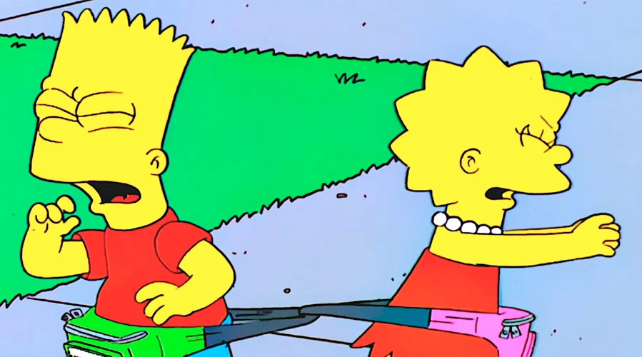 Симпсоны — какие сезоны разочаровали зрителей