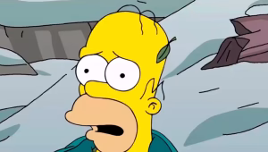 Когда Симпсоны предали своих зрителей?