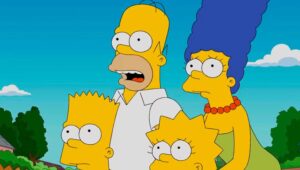 Шоураннер Симпсонов подтвердил уход после 25 лет работы