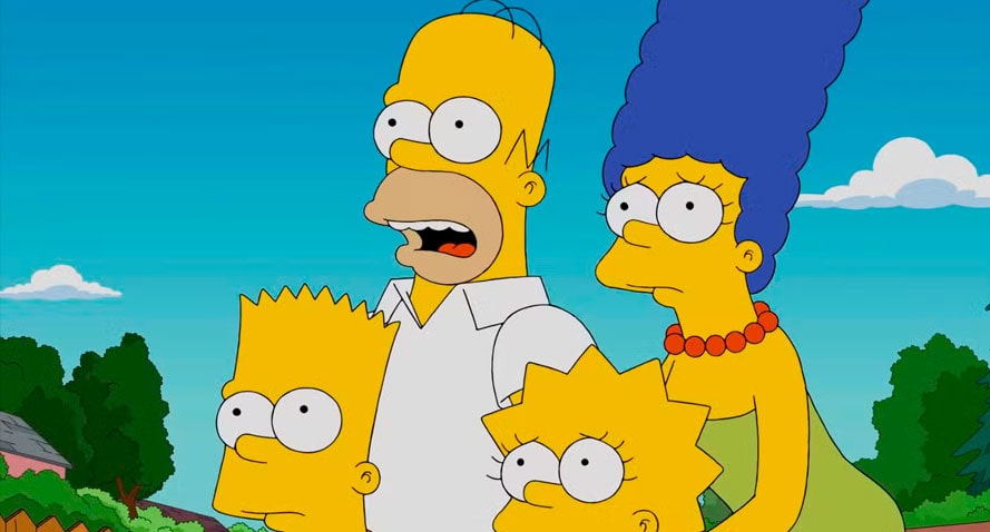 Шоураннер Симпсонов подтвердил уход после 25 лет работы