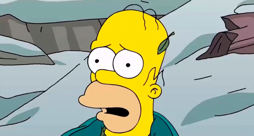 Шоураннер Симпсонов подтвердил уход после 25 лет работы