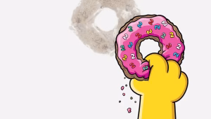 Новый фильм о «Симпсонах» сработает только с одним секретным ингредиентом