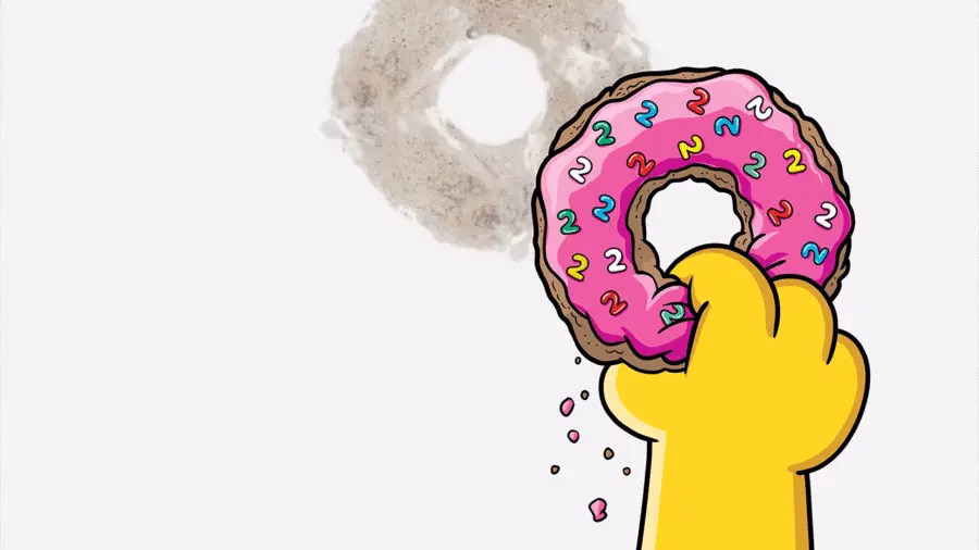 Симпсоны в кино