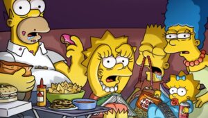 Симпсоны готовятся к масштабным переменам — шоураннер уходит после 25 сезонов