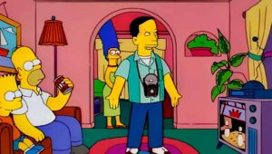 Сценарист Симпсонов Дэн Макграт скончался в 61 год