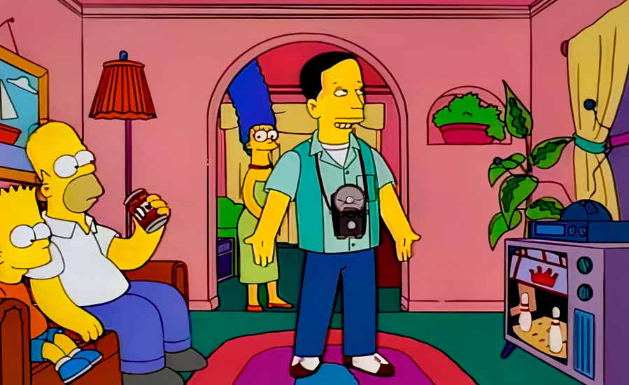 Сценарист Симпсонов Дэн Макграт скончался в 61 год Сценарист Симпсонов Дэн Макграт скончался в 61 год