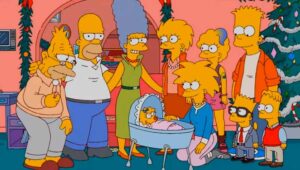 Почему Симпсоны могут идти вечно