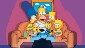 Симпсоны — больше, чем просто мультфильм