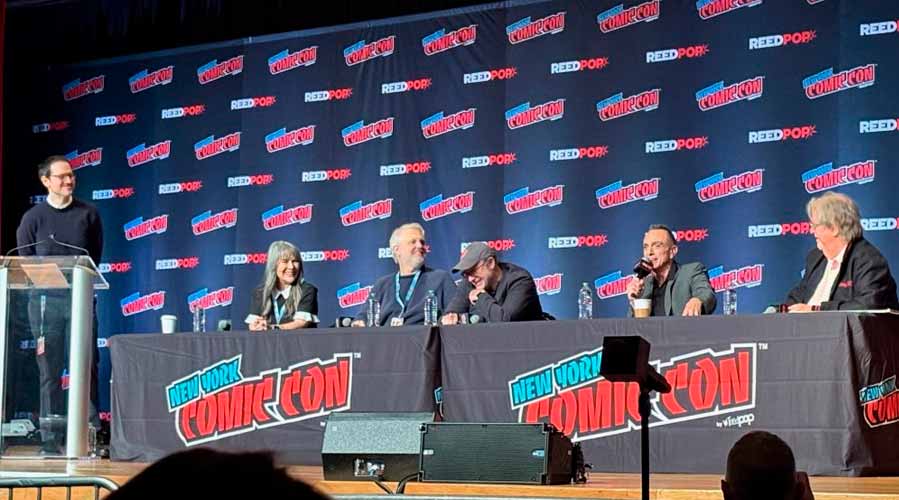 Почему Симпсоны могут идти вечно Почему Симпсоны могут идти вечно