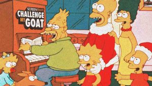 Самый лучший Рождественский эпизод в истории телевидения