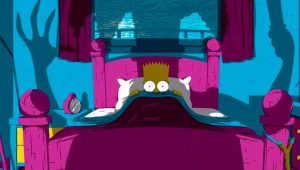 Эпизод Симпсонов, идеально спародировавший Скорсезе