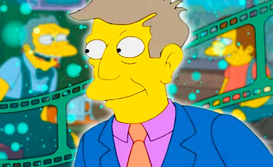 Симпсоны официально побили свой главный рекорд на ТВ 22 - Симпсоны официально побили свой главный рекорд на ТВ