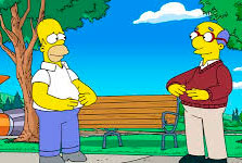 Симпсоны 37 сезон 15 серия