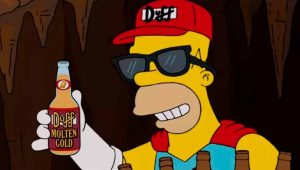 После 37 сезонов Симпсоны попрощались с одним из лучших персонажей