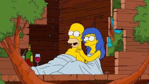 7 открытий при пересмотре пилотной серии Симпсонов