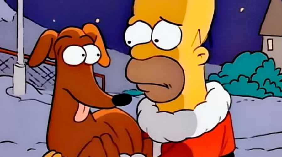 7 открытий при пересмотре пилотной серии Симпсонов 2 6 - 7 открытий при пересмотре пилотной серии Симпсонов