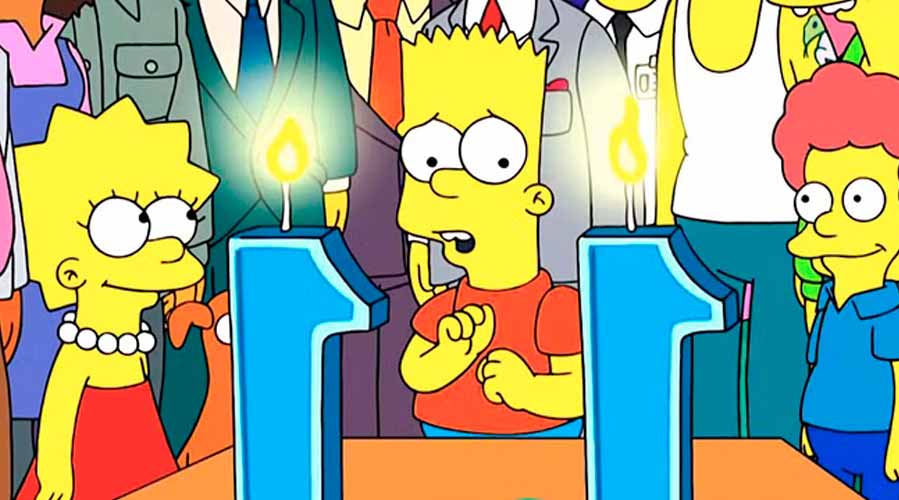Главная беда Симпсонов, которая все еще актуальна 4 - Главная беда Симпсонов, которая все еще актуальна