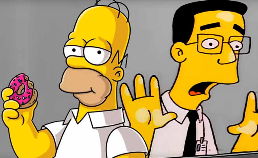 Любимый эпизод шоураннера про Гомера — из одного из худших сезонов 3 - Любимый эпизод шоураннера про Гомера — из одного из худших сезонов